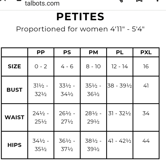 Talbots Poplin Pink Floral Long Sleeve Button Down Shirt Sz 6 Petite - Picture 7 of 7